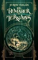 EL DOMADOR DE TORNADOS