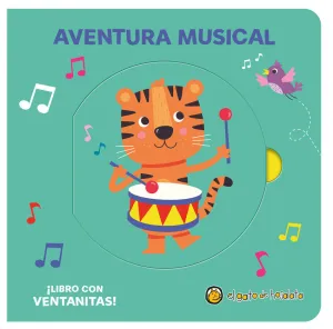 AVENTURA MUSICAL ( AVENTURA MUSICAL (