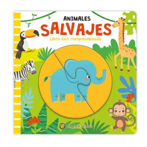 ANIMALES SALVAJES (