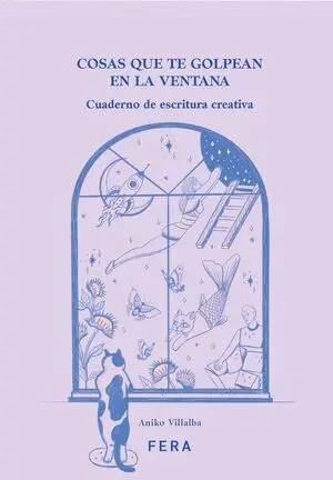 Cosas que te Golpean en la Ventana
