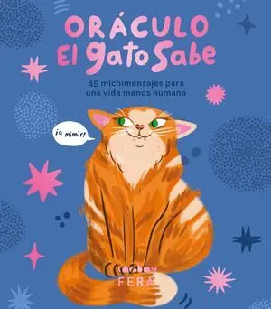 Oráculo el Gato Sabe