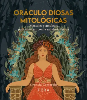Oráculo Diosas Mitológicas