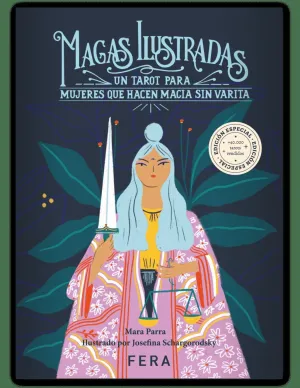 Magas Ilustradas-Edicion Especial