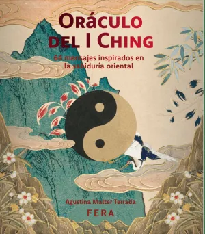 Oraculo Iching