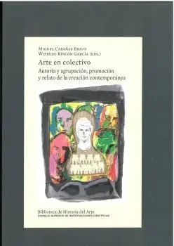ARTE EN COLECTIVO