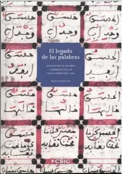 EL LEGADO DE LAS PALABRAS