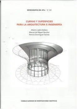 CURVAS Y SUPERFICIES