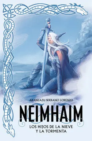NEIMHAIM (EDICION P&J) (LOGOS)