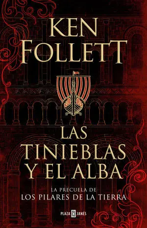 TINIEBLAS Y EL ALBA,LAS