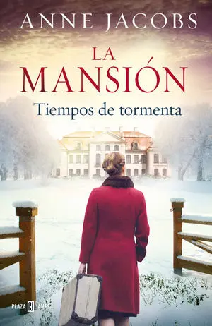 MANSIÓN, LA