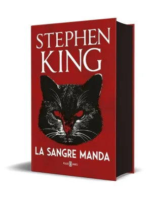 SANGRE MANDA, LA (ED. ESPECIAL) SANGRE MANDA, LA (ED. ESPECIAL)