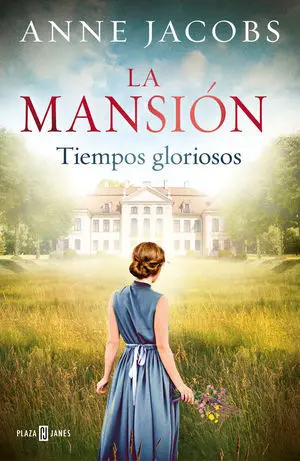 LA MANSIÓN LA MANSIÓN