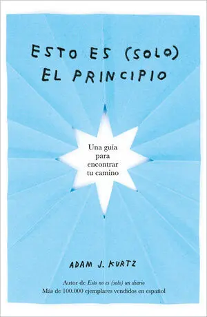 ESTO ES SOLO EL PRINCIPIO