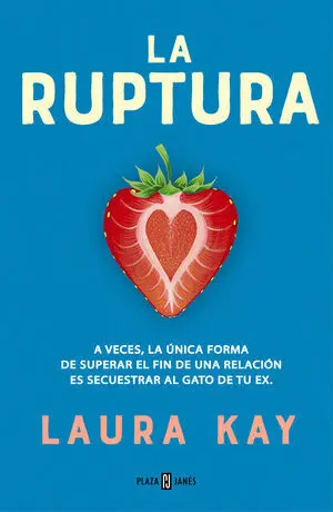La Ruptura