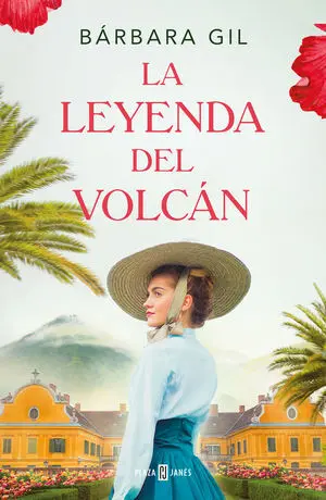 LEYENDA DEL VOLCÁN, LA