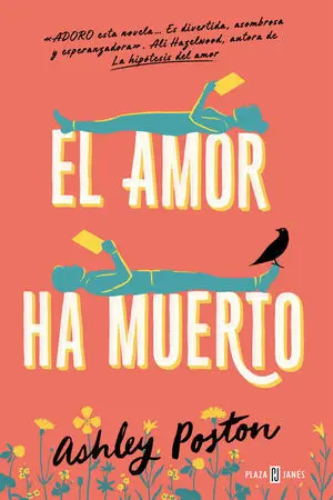 EXITOS/EL AMOR HA MUERTO