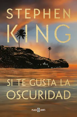 SI TE GUSTA LA OSCURIDAD