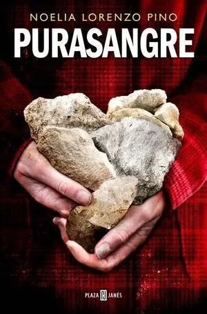 PURASANGRE (SERIE LUR Y MADDI 2)