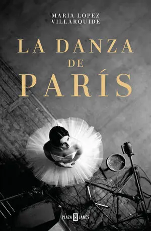 LA DANZA DE PARÍS LA DANZA DE PARÍS