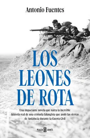LOS LEONES DE ROTA