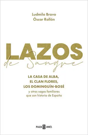LAZOS DE SANGRE
