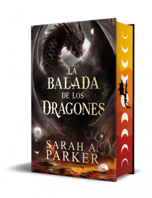 Balada de los Dragones, la