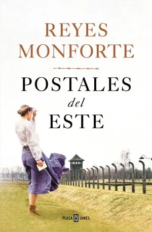 POSTALES DEL ESTE