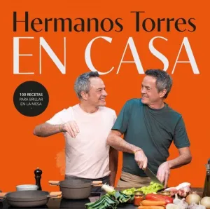 Hermanos Torres en Casa