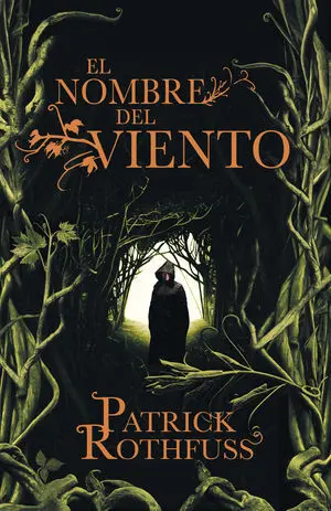 NOMBRE DEL VIENTO, EL   ( T D )