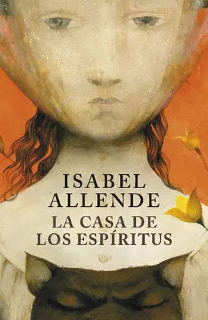 CASA DE LOS ESPIRITUS, LA ( TD )