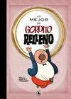 LO MEJOR DE GORDITO RELLENO (LO MEJOR DE...) LO MEJOR DE GORDITO RELLENO (LO MEJOR DE...)