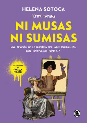 NI MUSAS NI SUMISAS.(TENDENCIAS) NI MUSAS NI SUMISAS.(TENDENCIAS)