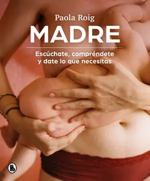 MADRE (PAOLA ROIG)