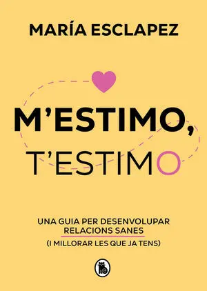 M'ESTIMO, T'ESTIMO