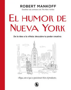 EL HUMOR DE NUEVA YORK