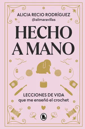 HECHO A MANO