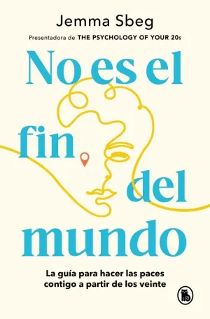 NO ES EL FIN DEL MUNDO