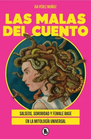 Malas del Cuento, las