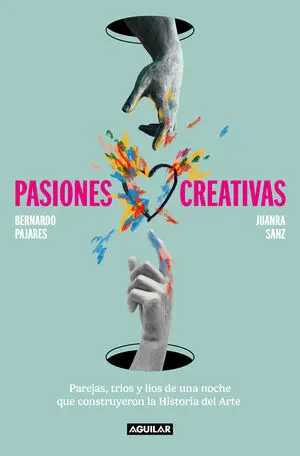 PASIONES CREATIVAS