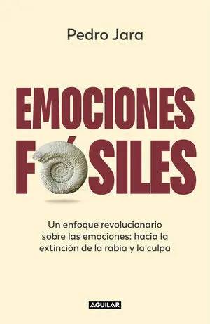 EMOCIONES FÓSILES