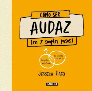 CÓMO SER AUDAZ