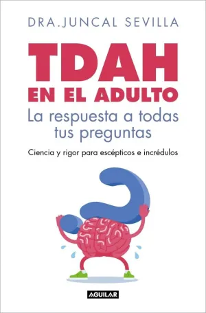 TDAH EN EL ADULTO TDAH EN EL ADULTO
