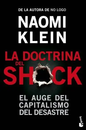 La Doctrina del Shock