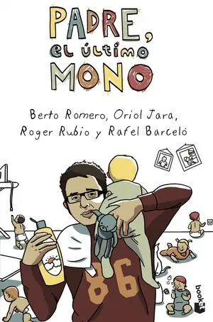 Padre, el Ultimo Mono