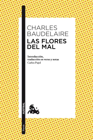 LAS FLORES DEL MAL LAS FLORES DEL MAL