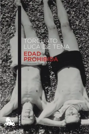 Edad Prohibida