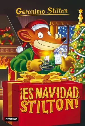 ¡ES NAVIDAD, STILTON! ¡ES NAVIDAD, STILTON!