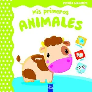 Mis Primeros Animales