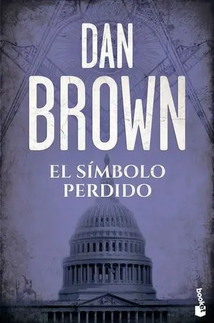 EL SÍMBOLO PERDIDO EL SÍMBOLO PERDIDO