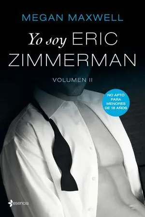YO SOY ERIC ZIMMERMAN, VOL 2